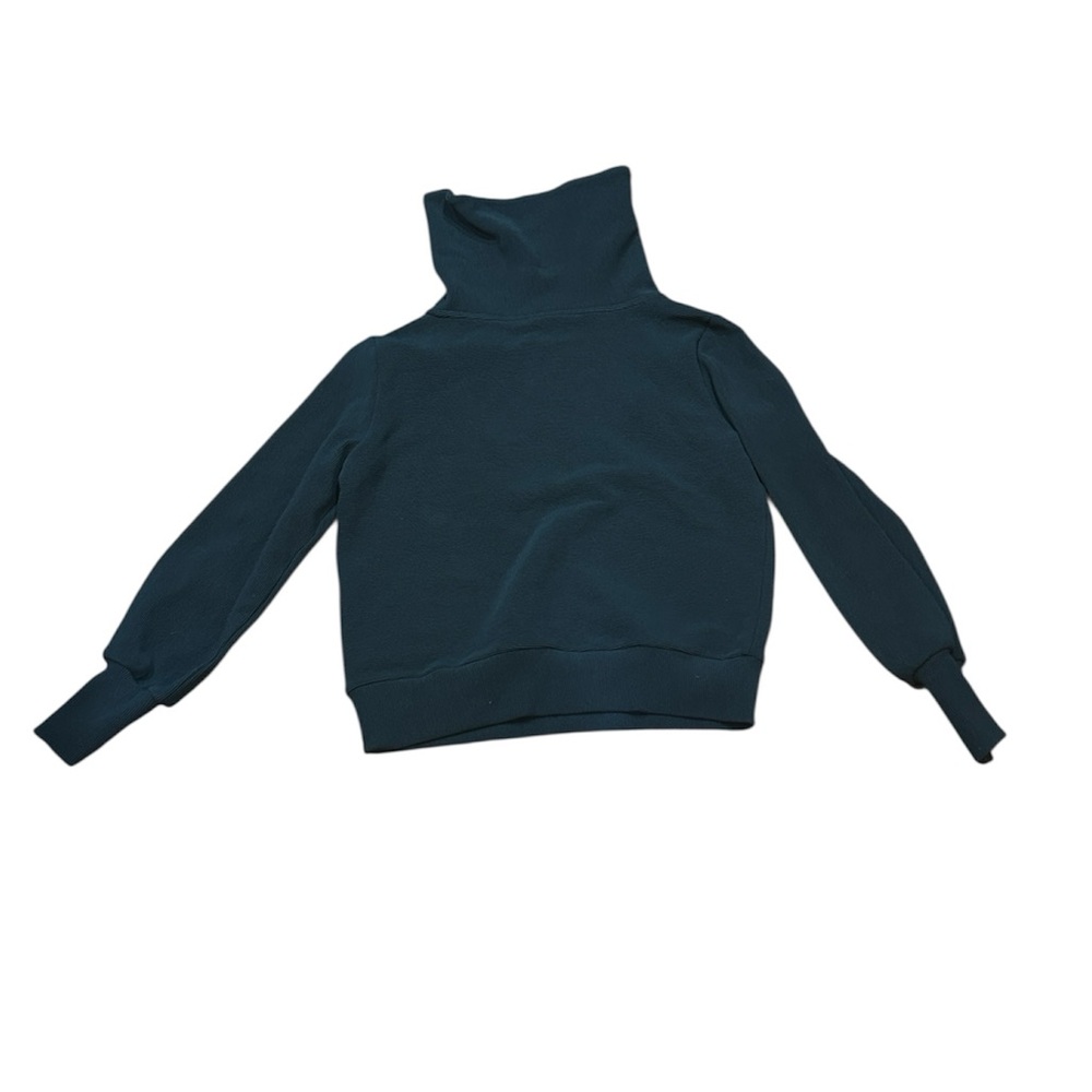 Varley Vine Half Zip Pullover - Picture 7 of 15